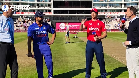 IND vs ENG Semi Final T20 World Cup toss record adelaide