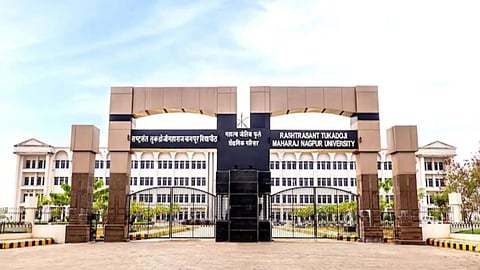 Nagpur
