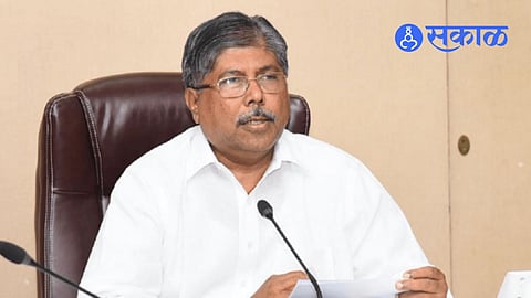 Chandrkant Patil