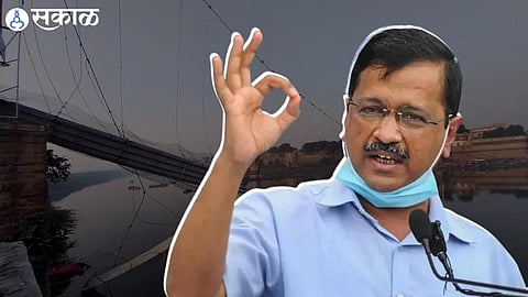 Arvind Kejriwal