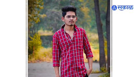 Gaurav Borse