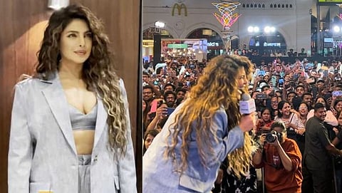 ‘Nakli Baal!’ Trolls Attack Priyanka For Promoting Hair Care Brand