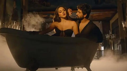 Bollywood: Vicky Kaushal to romance with Kiara Advani,trolls says,katrina is jealous,Govinda Naam Mera