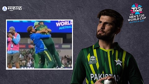 Shaheen Afridi