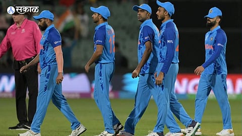 Team India
