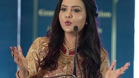 Amruta Fadanvis