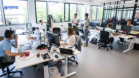 Jobs In Samsung