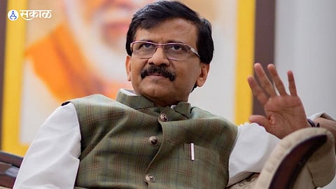 sanjay raut