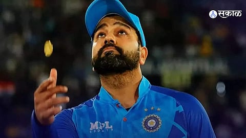 Rohit Sharma Should Be Loss The Toss On Adelaide oval