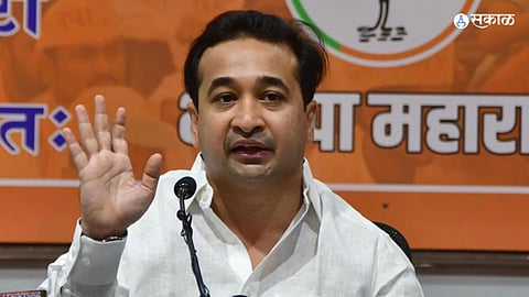 Nitesh Rane