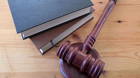 Court Order
