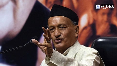 Bhagat Singh Koshyari