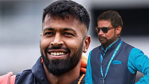 Hardik Pandya Chetan Sharma Controversy