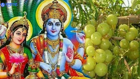 Akshay Navami 2022