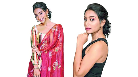 rachana parulkar