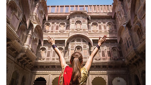 Tourism