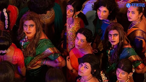 Haddi movie