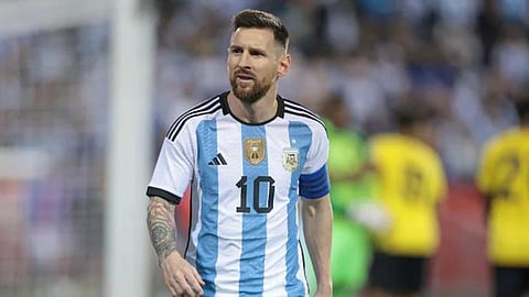 FIFA World Cup 2022