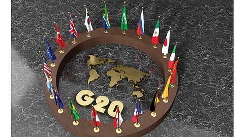 G-20 Summit