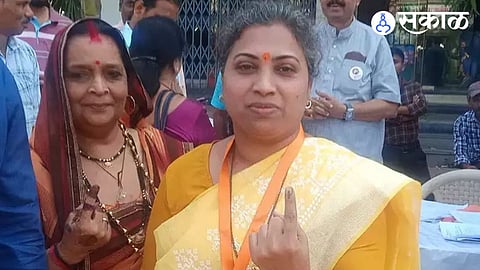 Andheri By Poll Election