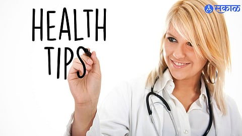 Healthy Tips