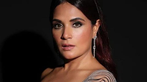 Richa Chadha throwback video viral after pakistan ban and artists after galwan tweet boycott fukrey 3 also trend