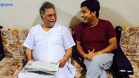 Vikram Gokhale