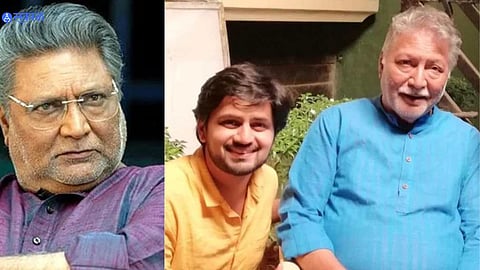 Vikram Gokhale