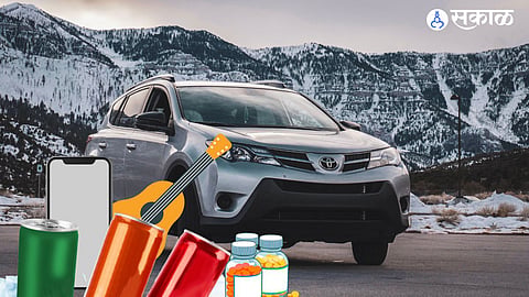 Winter Car Care