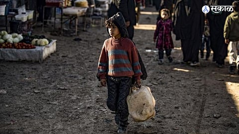 War Zones