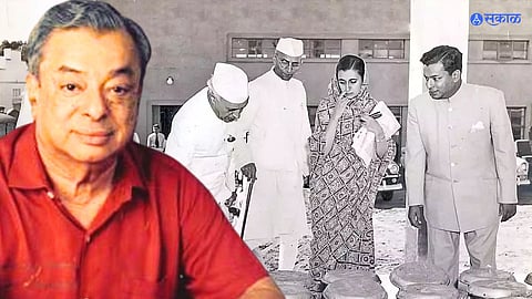 Dr.Verghese Kurien Birthday : अमेरिकेत शास्त्रज्ञ होण्यासाठी गेलेला इंजिनियर भारतात परतला अन् घडवली दूधक्रांती