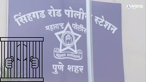 Murder accused jailed within 24 hours