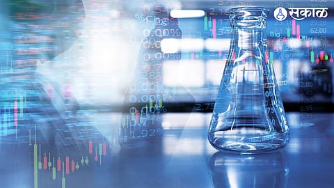 Chemical Stock
