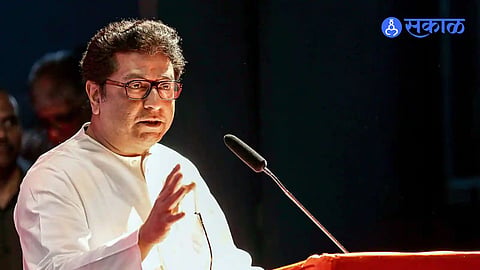 Raj Thackeray