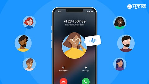 Truecaller