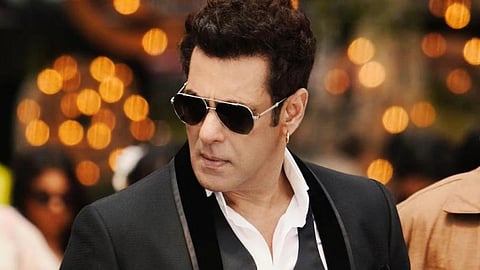 Salman Khan Birthday: Salman First Love story