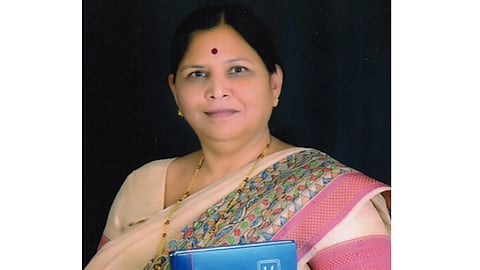 Keshar Pawar