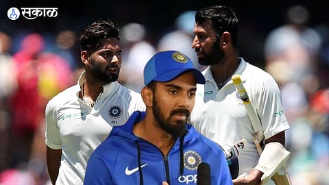 IND vs BAN KL Rahul Press Conference