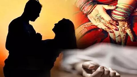 Kerala Crime News