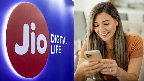jio launches 349 and 899 rupees prepaid recharge plans with unlimited call 2.5 gb daily data