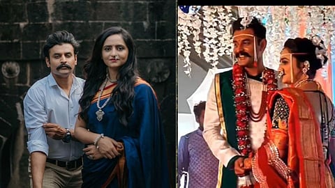 Sumeet Pusavale