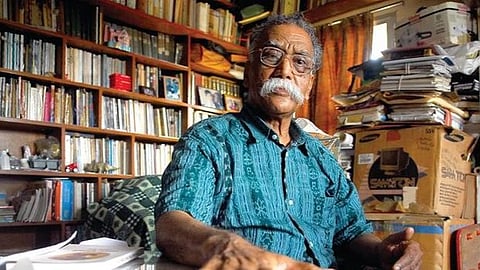 Bhalchandra Nedmade
