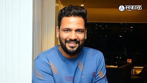 writer kshitij patwardhan angry post on zee talkies maharashtracha favorite kon 2022 award