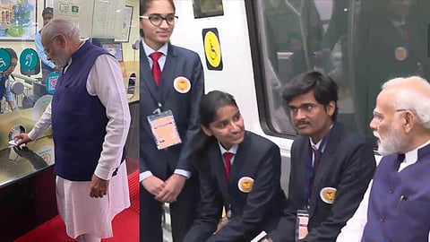 PM Modi