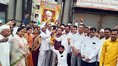 Pranjyto Swagat