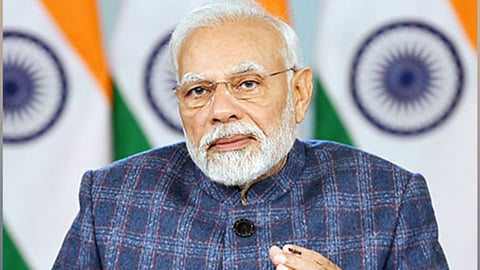 PM मोदींच्या महाराष्ट्र दौऱ्यात कोणकोणत्या महत्वाच्या प्रकल्पांचं होणार लोकार्पण?