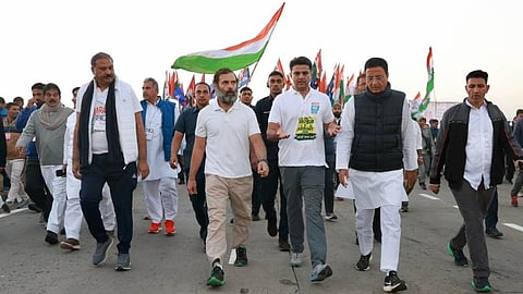 Bharat Jodo