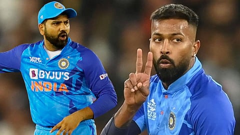Team India ODI Squad For Sri Lanka Series