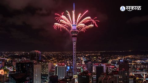 Happy New Year 2023