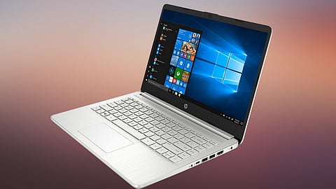 Laptop
